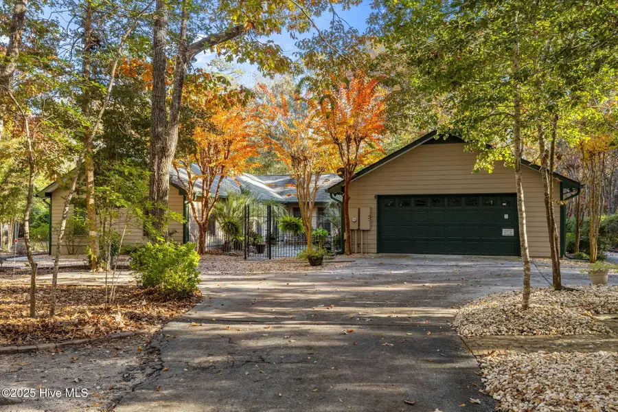 119 White Oak Bluff Road #A, Stella, NC 28582 - Image #3