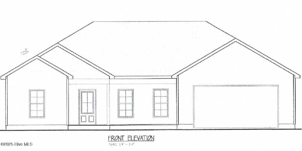 3118 Kelly Road, Kinston, NC 28504 - Image #1