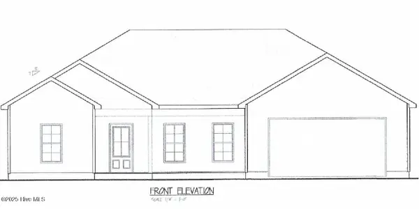 3118 Kelly Road, Kinston, NC 28504