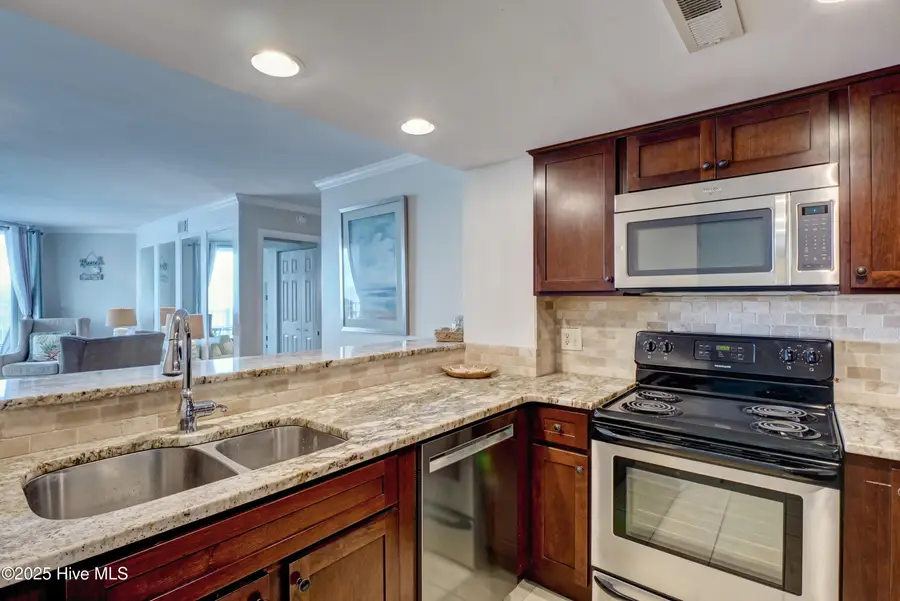 2000 New River Inlet Road #Unit 1302, North Topsail Beach, NC 28460 - Image #3