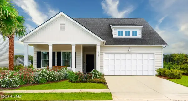 8663 S Baton Rouge Avenue Nw #Lot 1168, Calabash, NC 28467