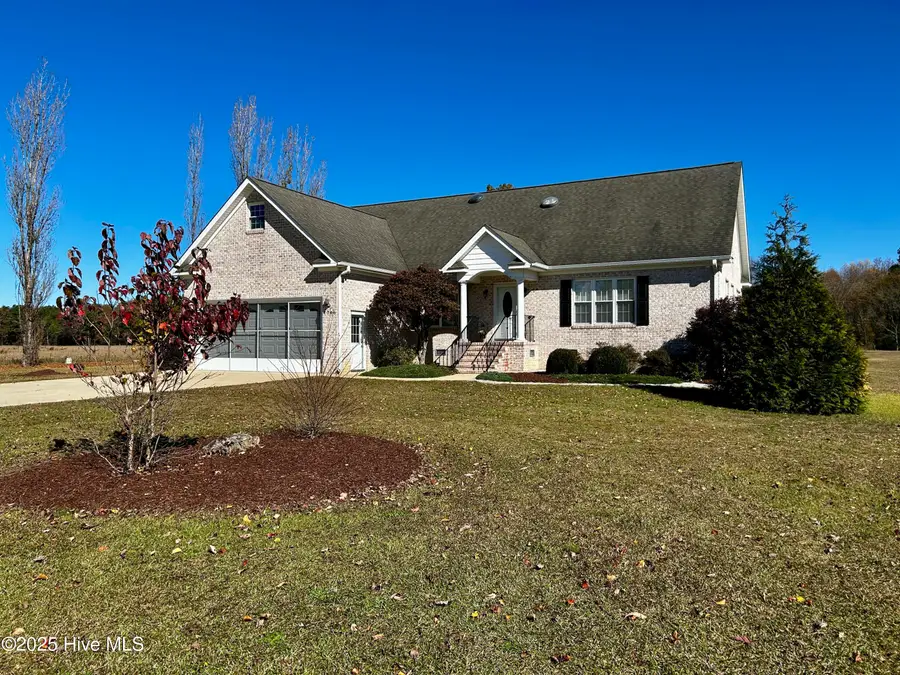 7706 Old Beulah Road, Kenly, NC 27542 - Image #2