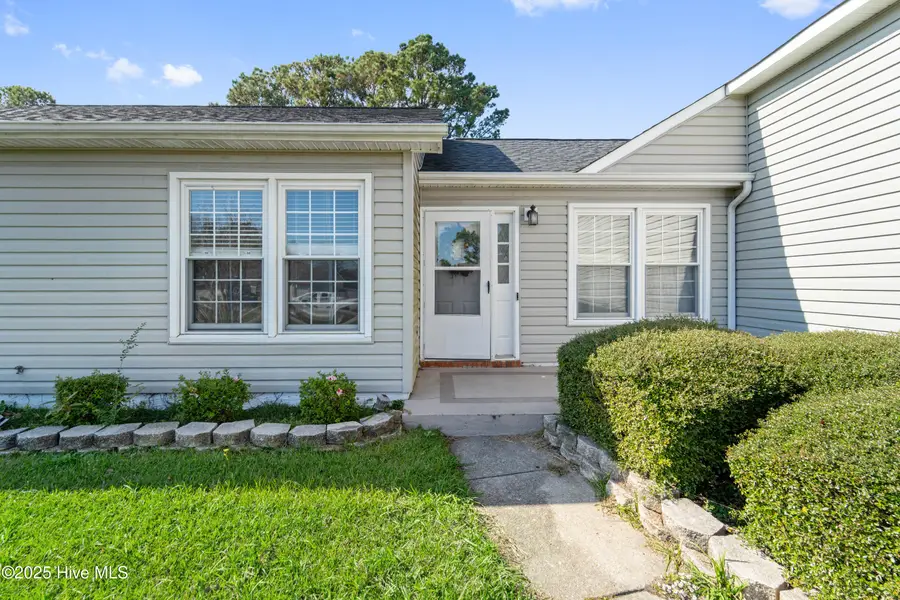 2461 Saddleridge Drive, Midway Park, NC 28544 - Image #2