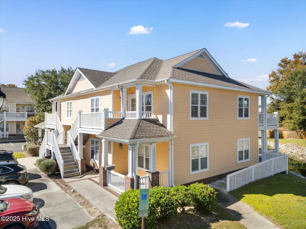 2304 Wrightsville Avenue #Apt 206, Wilmington, NC 28403 - Image #1