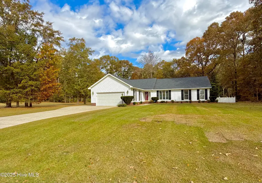 4569 Hunter Creek Drive, La Grange, NC 28551 - Image #3