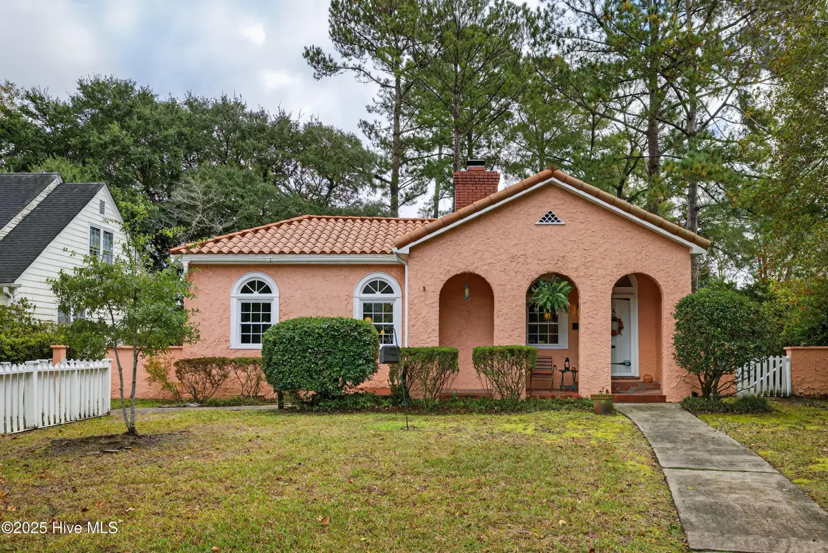 1411 Hawthorne Road, Wilmington, NC 28403 - Image #1