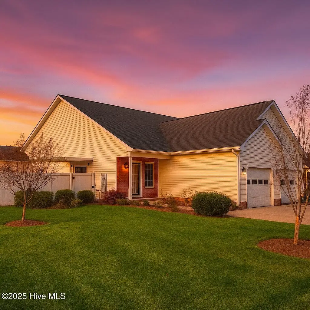 2050 Briarwood Drive, Kinston, NC 28501 - Image #1