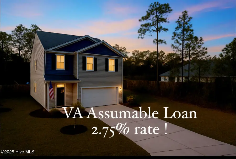 1524 Pleasant Hollow Court Se, Bolivia, NC 28422 - Image #3