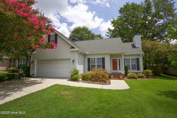 207 Kinloch Way, Aberdeen, NC 28315