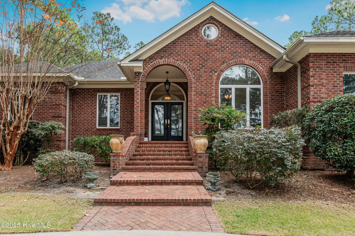 214 Plantation Drive, Southern Pines, NC 28387 - Image #1