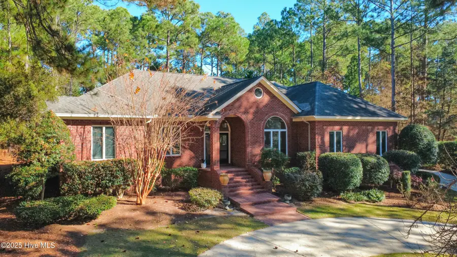 214 Plantation Drive, Southern Pines, NC 28387 - Image #2