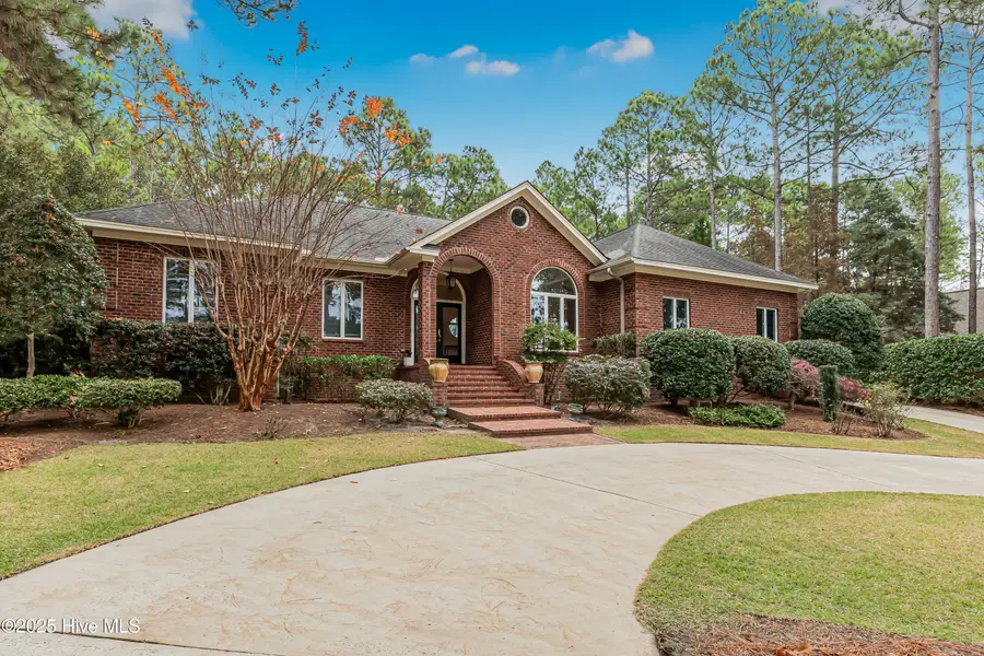 214 Plantation Drive, Southern Pines, NC 28387 - Image #3