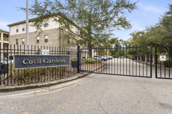 123 Covil Avenue #203, Wilmington, NC 28403