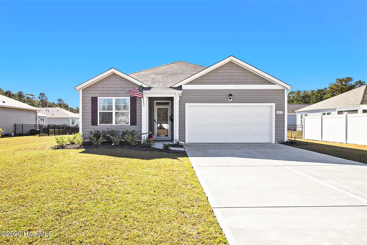 409 Samara Drive, Longs, SC 29568 - Image #1