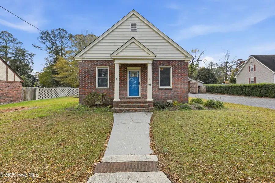 102 W Maple Street, Gatesville, NC 27938 - Image #2