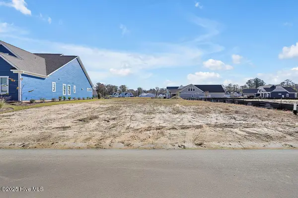 4409 Fantail Drive, Leland, NC 28451