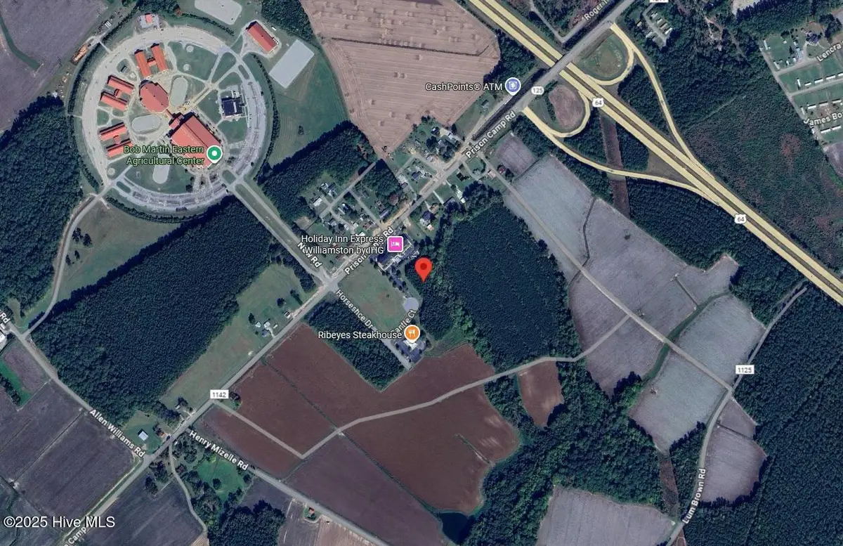 1079 Cantle Court, Williamston, NC 27892 - Image #1