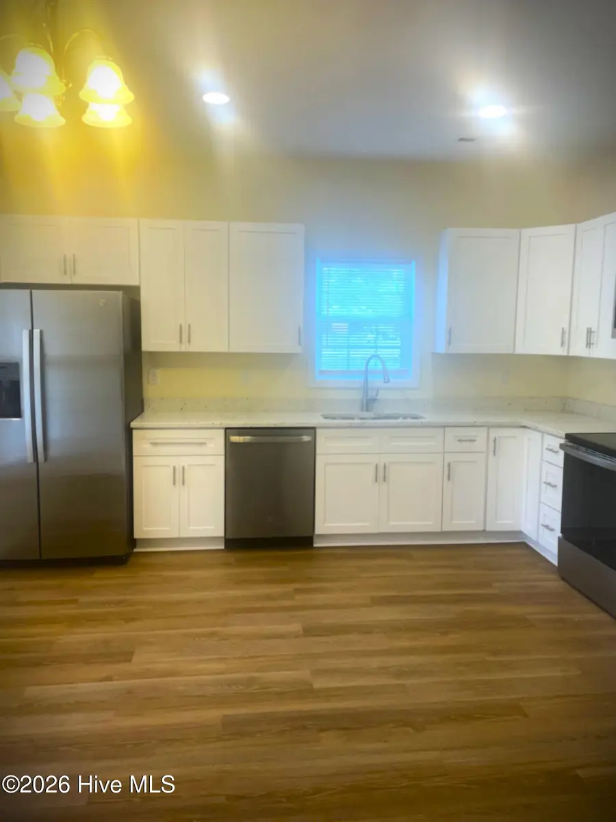 212 W Charity Road, Rose Hill, NC 28458 - #2