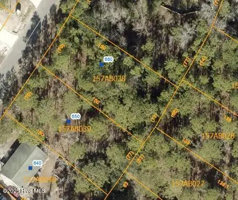 650 & 660 Prospect Road, Boiling Spring Lakes, NC 28461 - Image #1