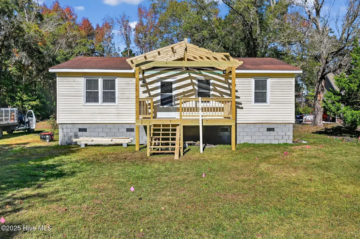 6701 Murrayville Road, Wilmington, NC 28411 - Image #1