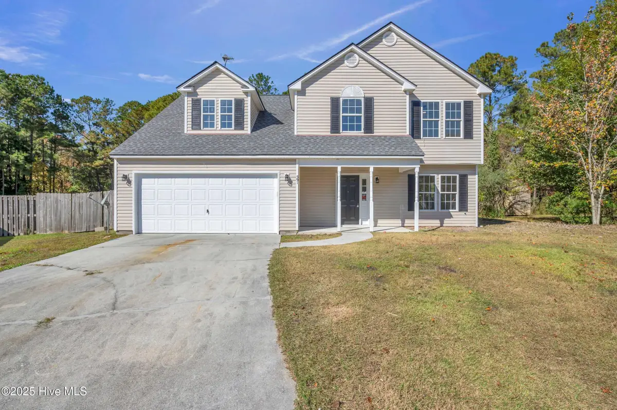 591 Windsor Drive Se, Leland, NC 28451 - Image #1