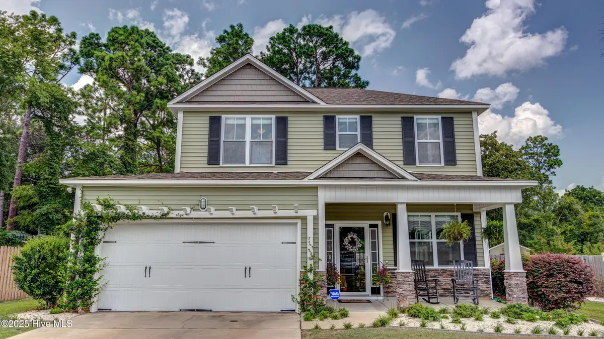 3628 Calabash Court, Wilmington, NC 28405 - Image #1