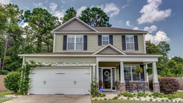 3628 Calabash Court, Wilmington, NC 28405