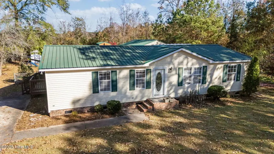 1853 Manning Road, Greenville, NC 27858 - Image #3