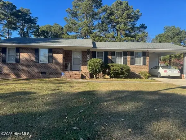 1604 Chase Street, Rocky Mount, NC 27801