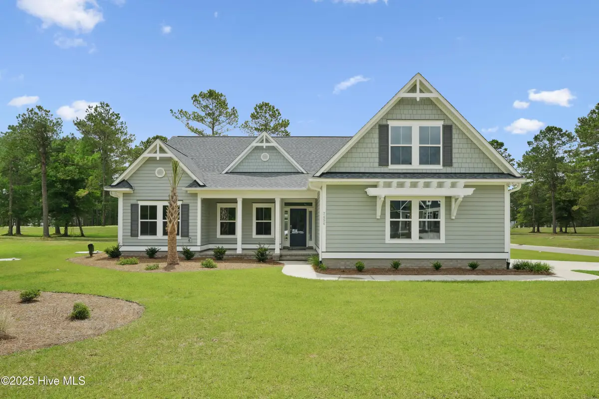7493 Wallace Place Sw #25, Sunset Beach, NC 28468 - Image #1