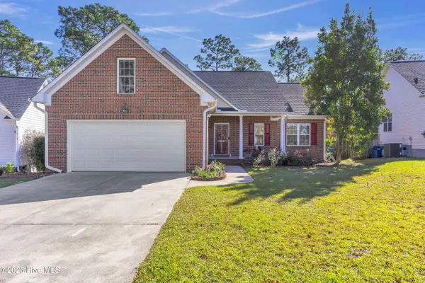 3810 Blue Wing Court, Wilmington, NC 28409