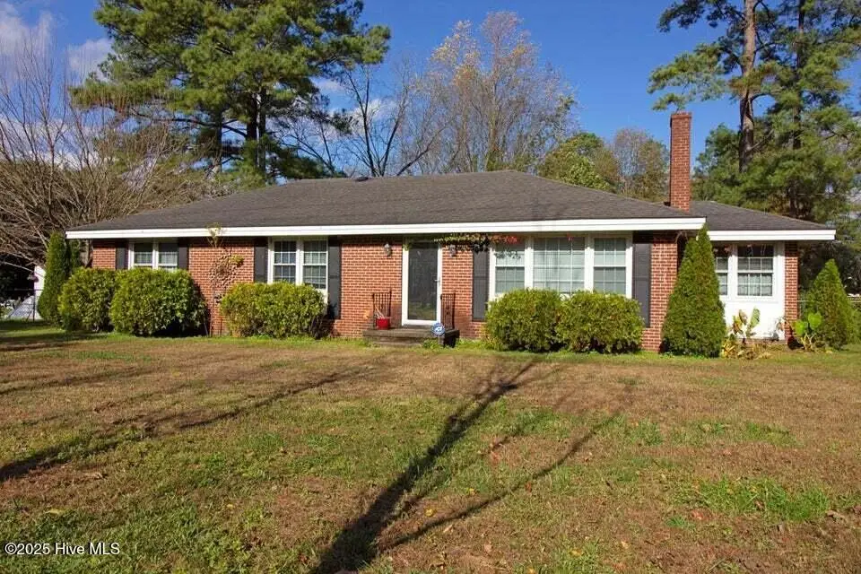 407 S Jefferson Avenue, Goldsboro, NC 27530 - Image #1