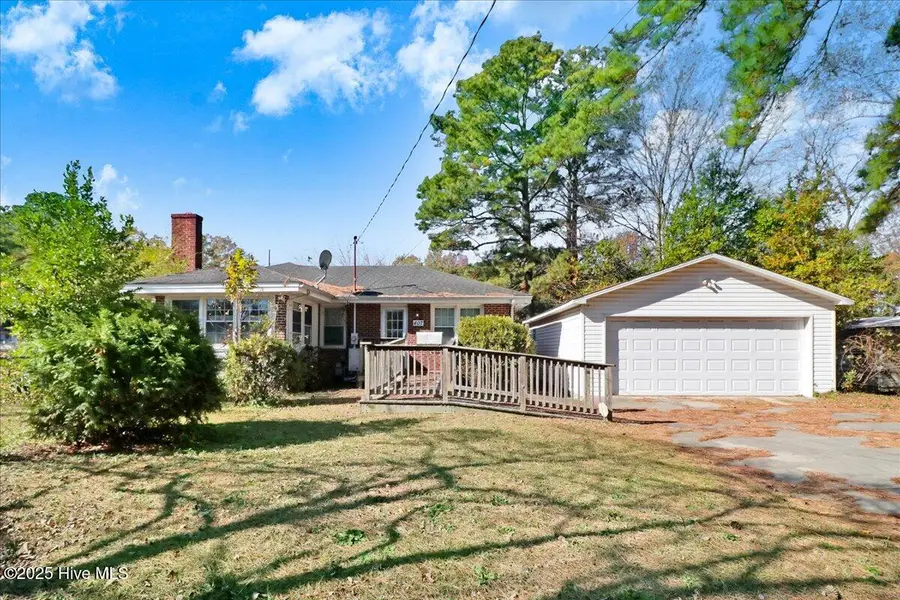 407 S Jefferson Avenue, Goldsboro, NC 27530 - Image #2