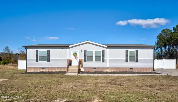 5950 West Mount Road, Rocky Mount, NC 27803