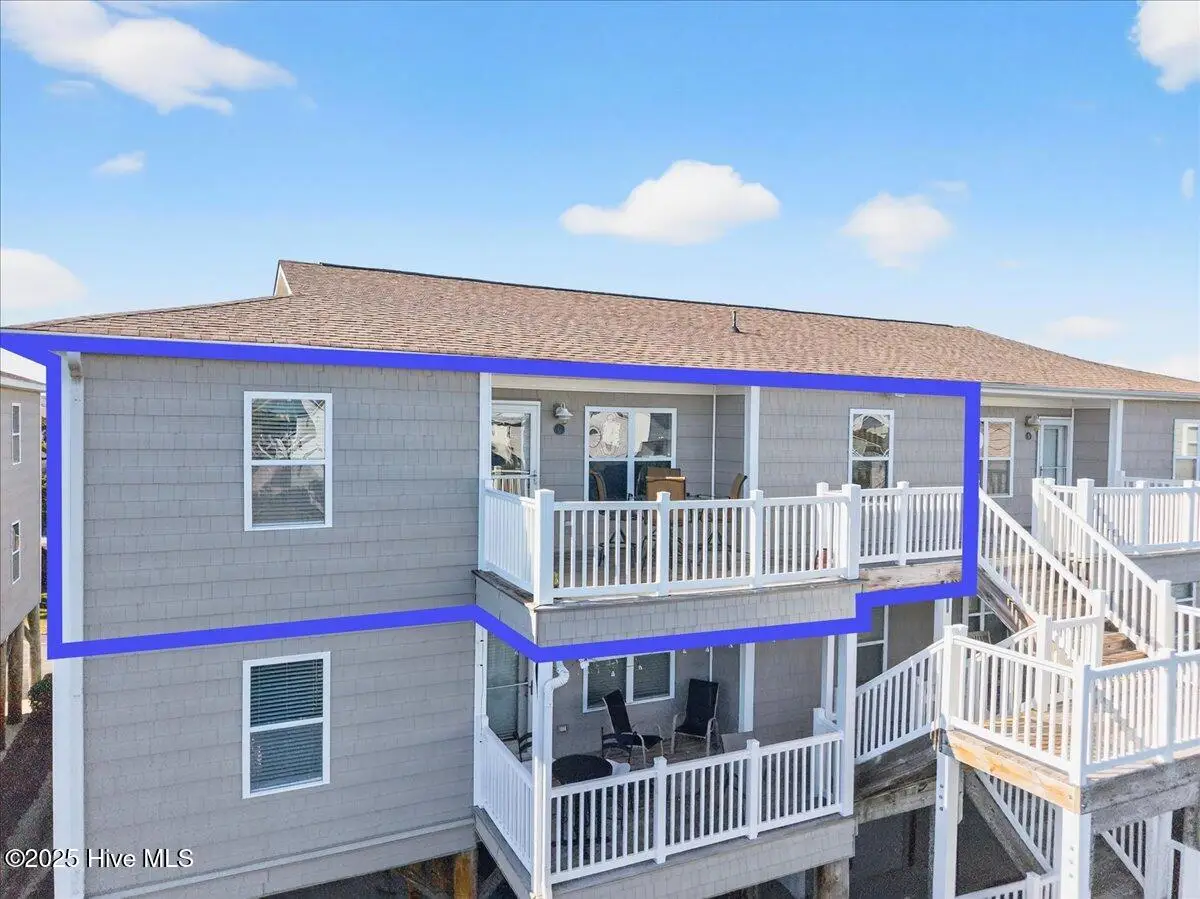 240 W Second Street #5c, Ocean Isle Beach, NC 28469 - Image #1