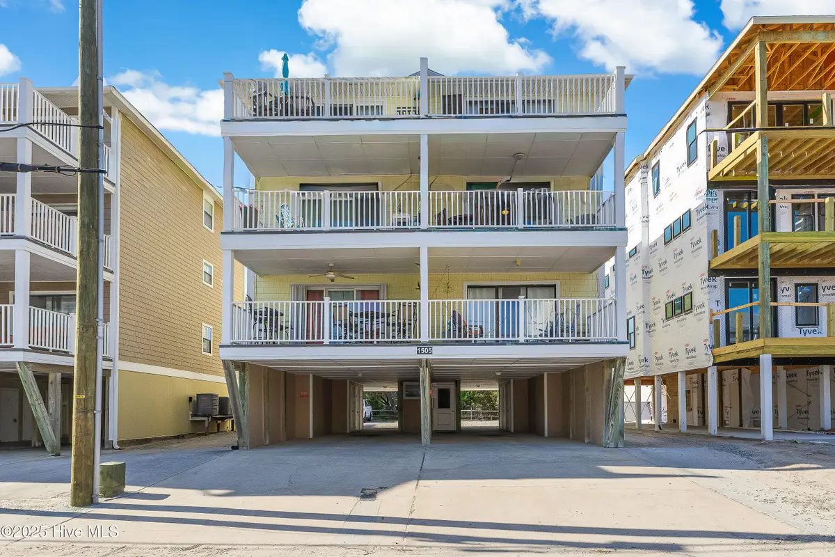 1505 Carolina Beach Avenue N #2 F, Carolina Beach, NC 28428 - Image #1