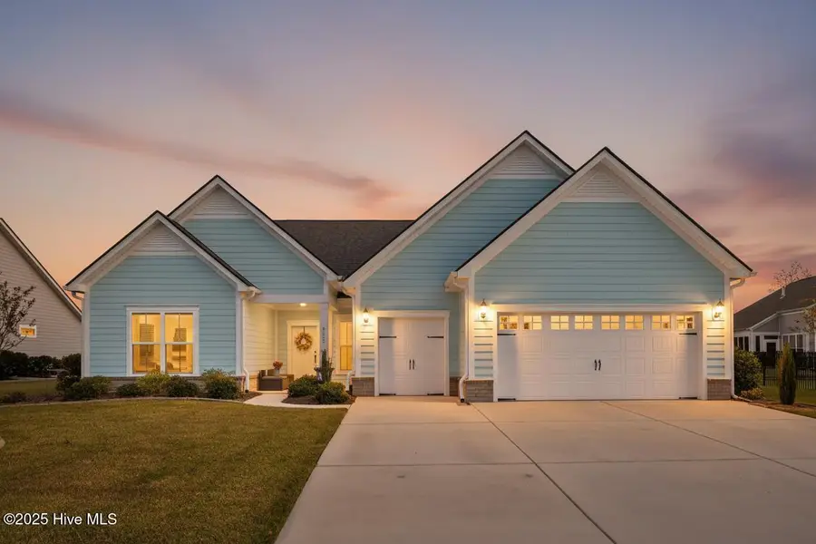 9162 Oldfield Road Nw, Calabash, NC 28467 - Image #2