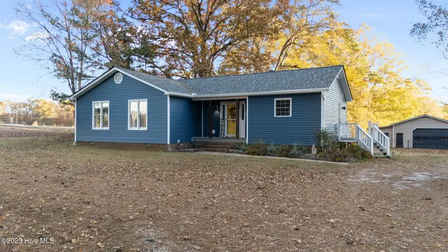 6828 Lake Myra Road, Wendell, NC 27591 - Image #3