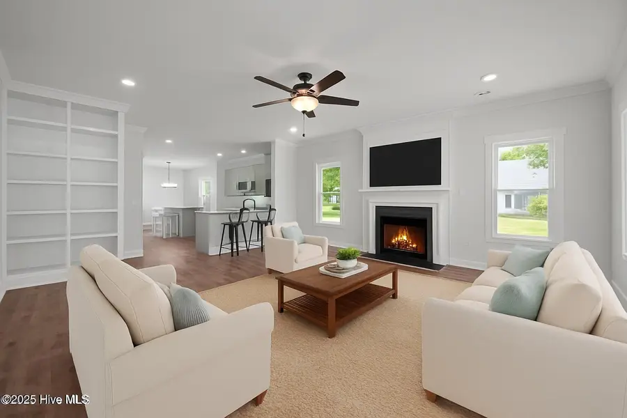 12 Paddington Way, Trent Woods, NC 28562 - #2