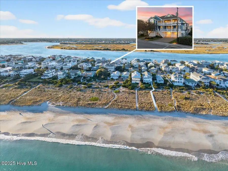 760 S Lumina Avenue, Wrightsville Beach, NC 28480 - Image #3