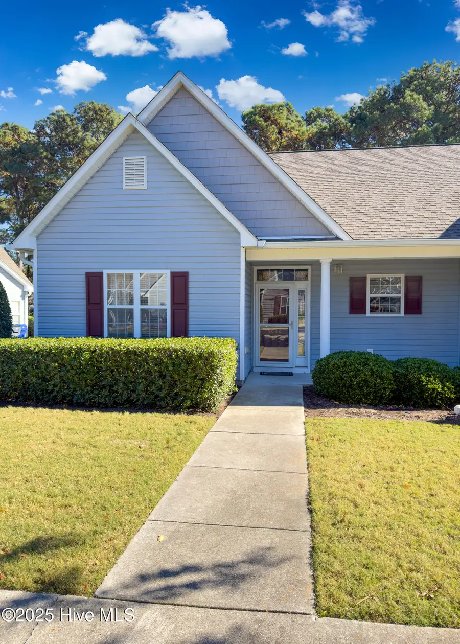 5042 Wyncie Wynd, Southport, NC 28461 - Image #3