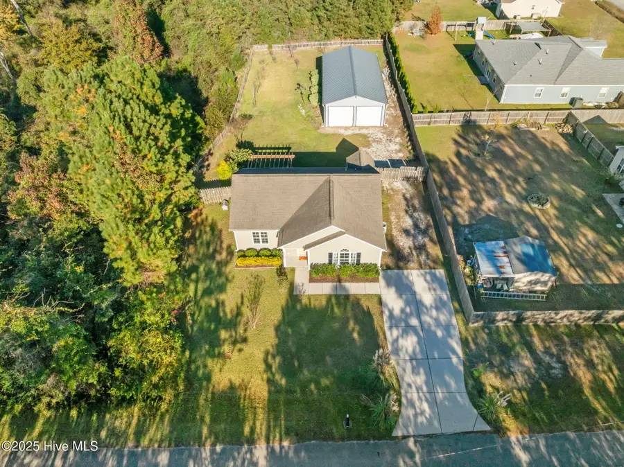 301 Kraft Street, Holly Ridge, NC 28445 - Image #2