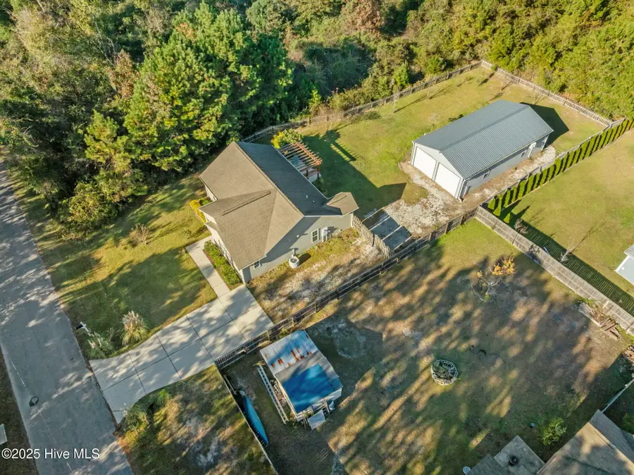 301 Kraft Street, Holly Ridge, NC 28445 - Image #3