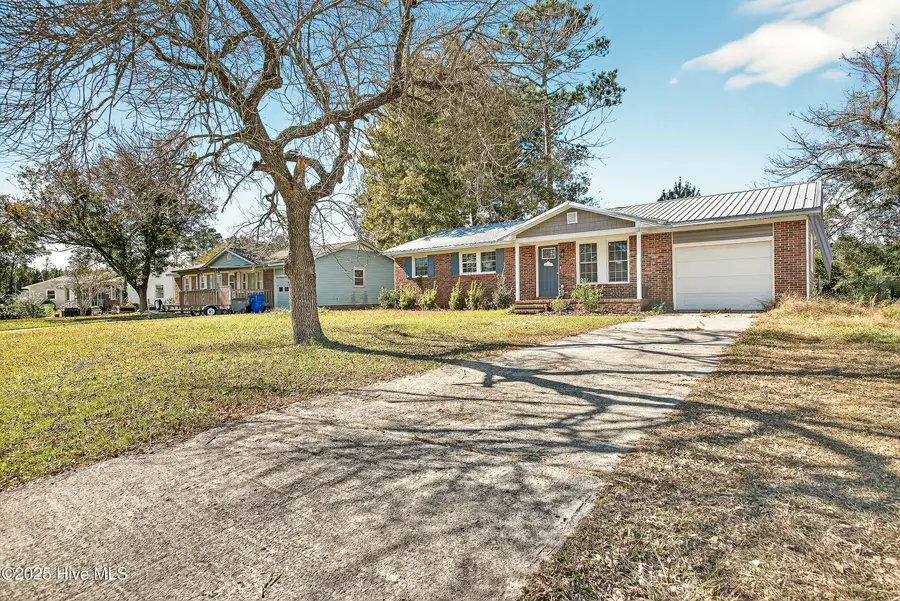 218 Forest View Drive, Havelock, NC 28532 - Image #3