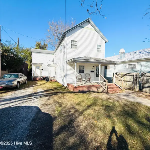 313 N Granville Street, Edenton, NC 27932