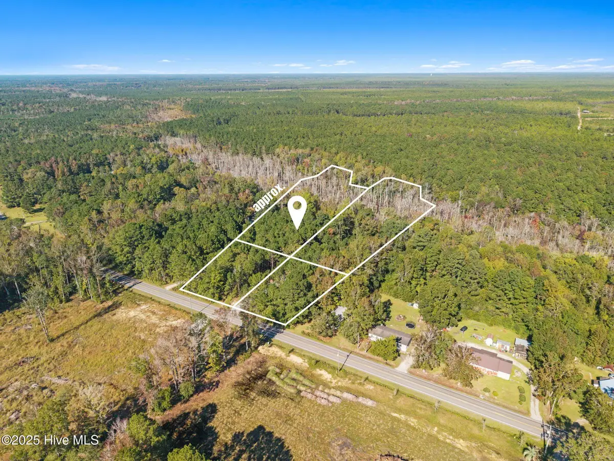Lot 4 Midway Road Se, Bolivia, NC 28422 - Image #1