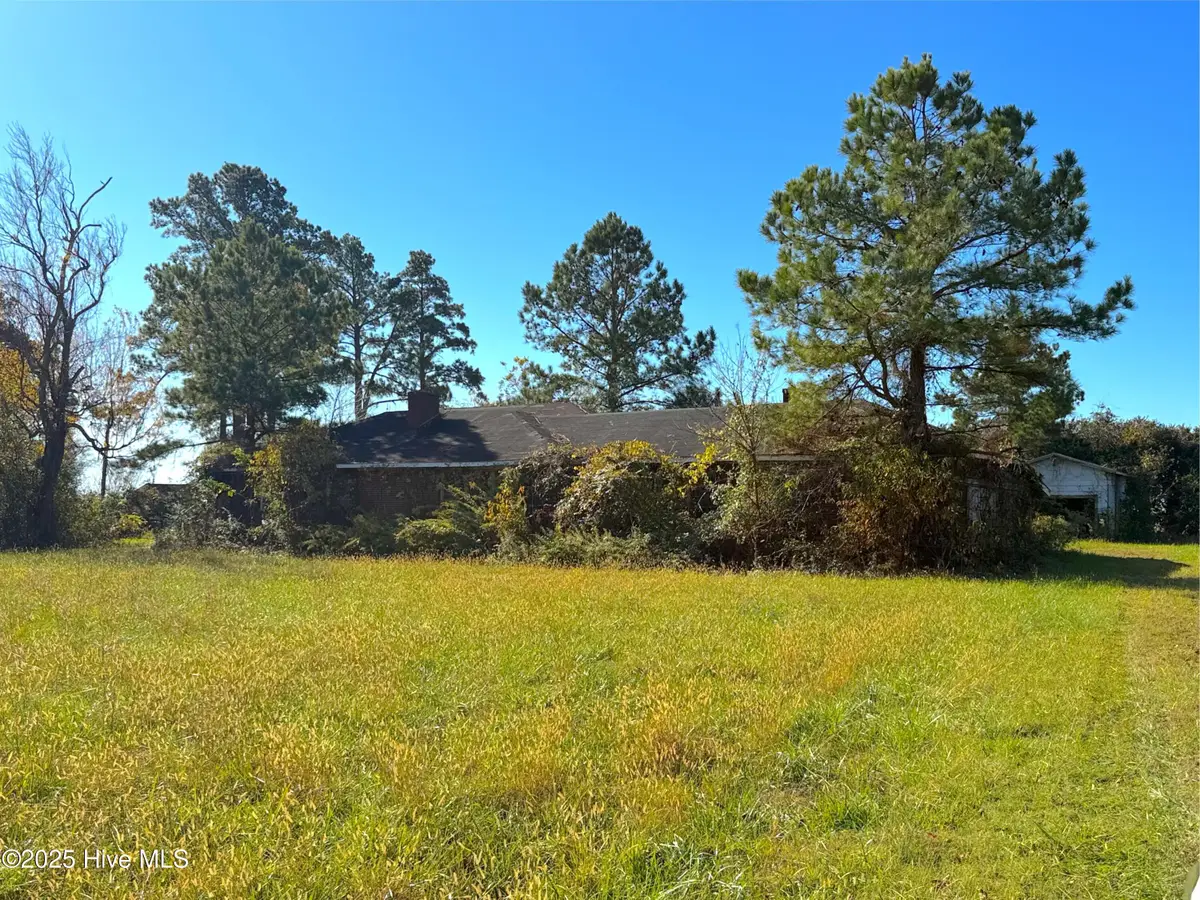 4688 Nc 99 Highway S, Pantego, NC 27860 - #1