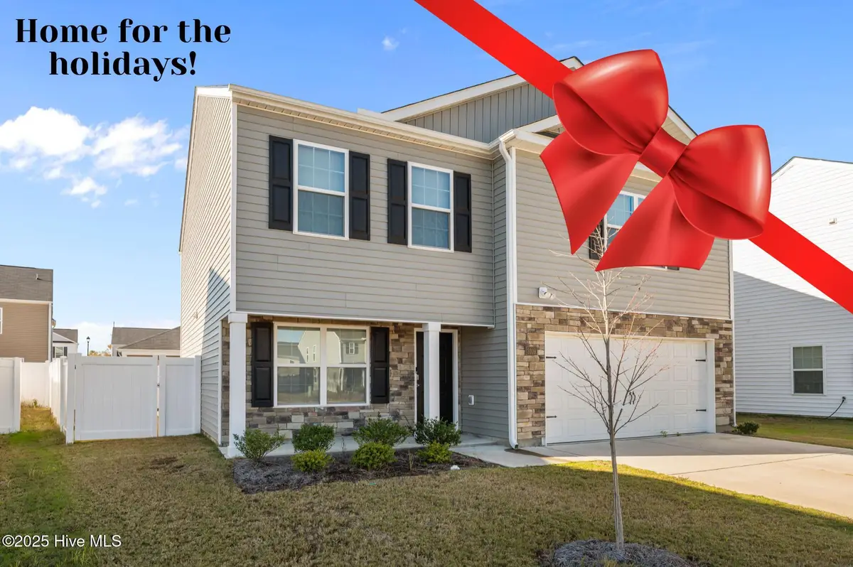 3109 March Court, Greenville, NC 27834 - Image #1