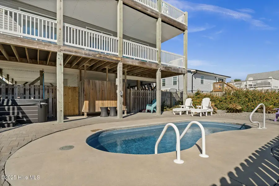 1318 N New River Drive, Surf City, NC 28445 - Image #2