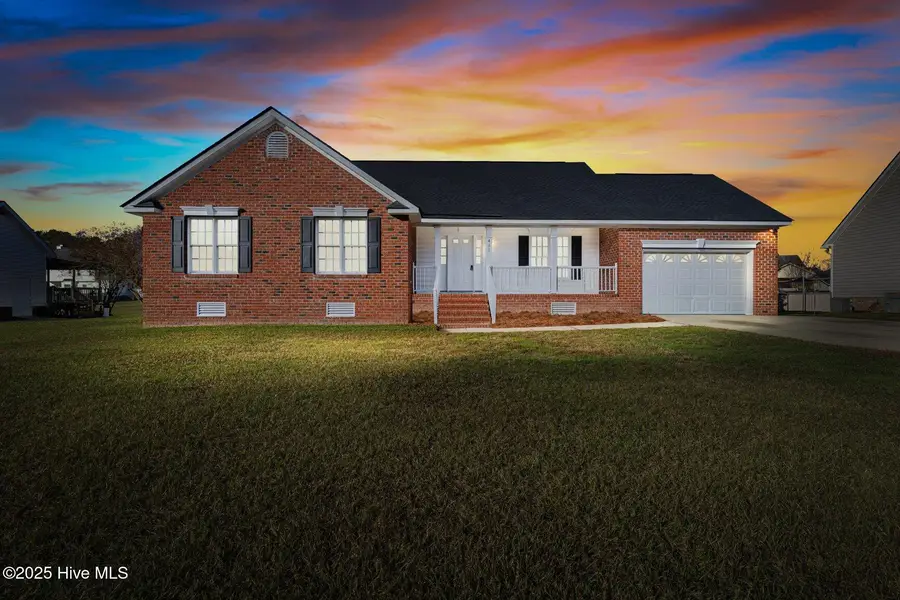 411 Woodfield Drive, Nashville, NC 27856 - Image #2